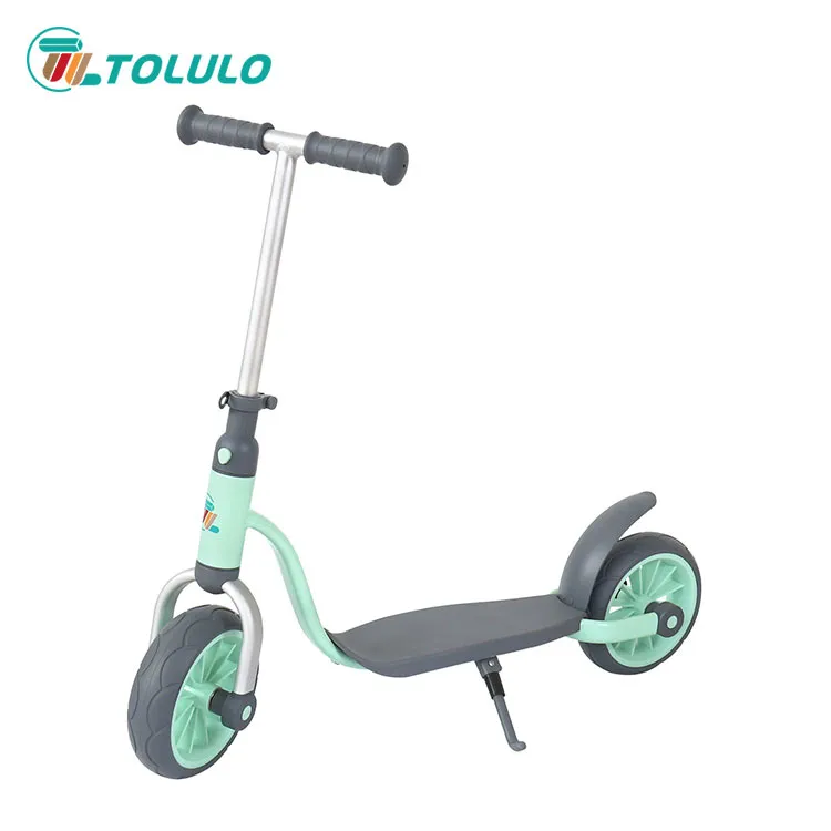 Mükəmməl Uşaqlar Scooterini seçmək: Valideynlər üçün bir bələdçi