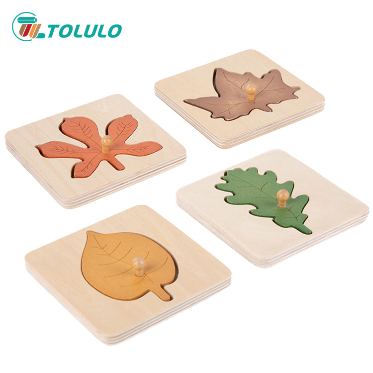 Taxta puzzle oyuncaqları uşaq idrak inkişafını necə artıra bilər?