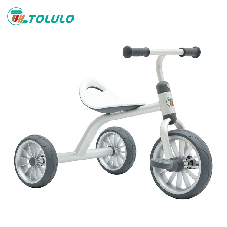 Uşaqlar velosipedləri həqiqətən uşaqların sağlam böyüdüyünə kömək edə bilərmi?