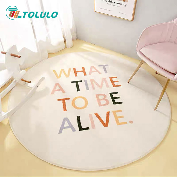 Niyə yumşaq yüksək xovlu uşaqlar müasir körpələr evi üstünlük təşkil edir